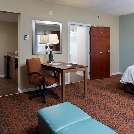 Hampton Inn Troy Extérieur photo