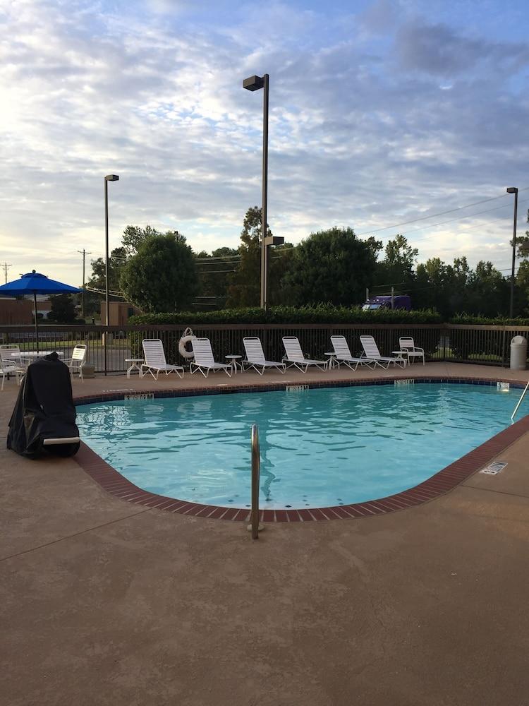 Hampton Inn Troy Extérieur photo