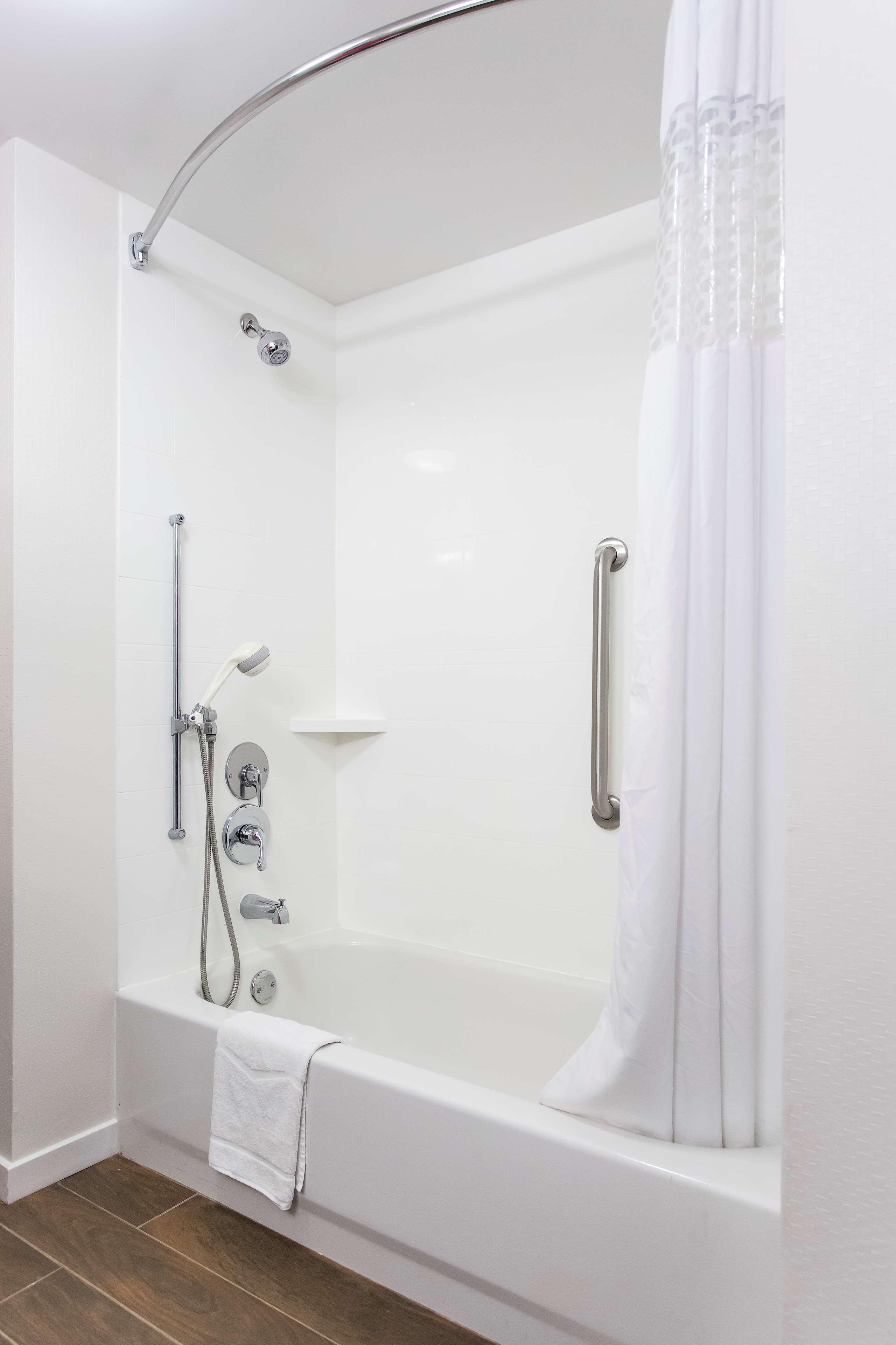 Hampton Inn Troy Extérieur photo