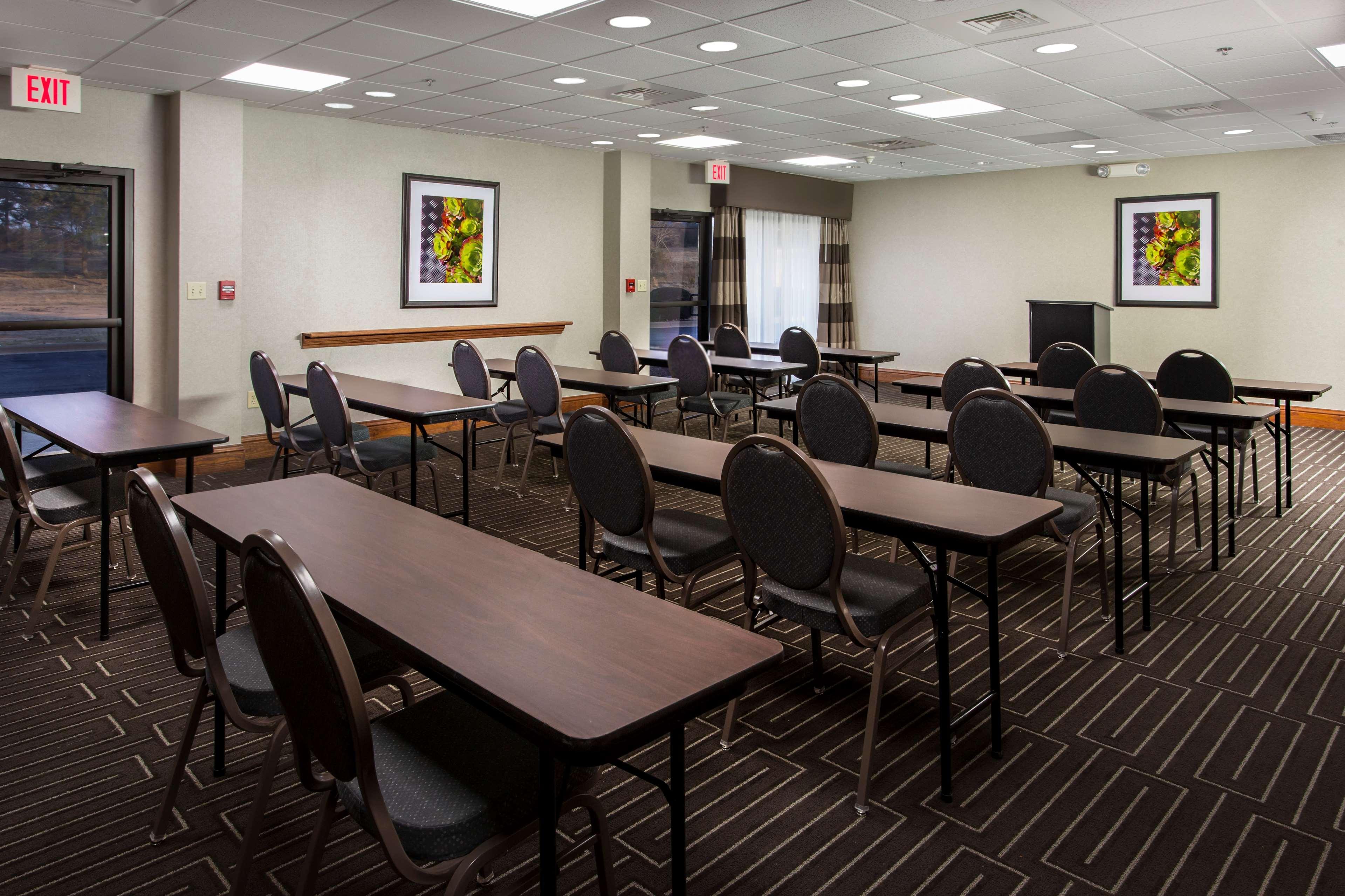 Hampton Inn Troy Extérieur photo