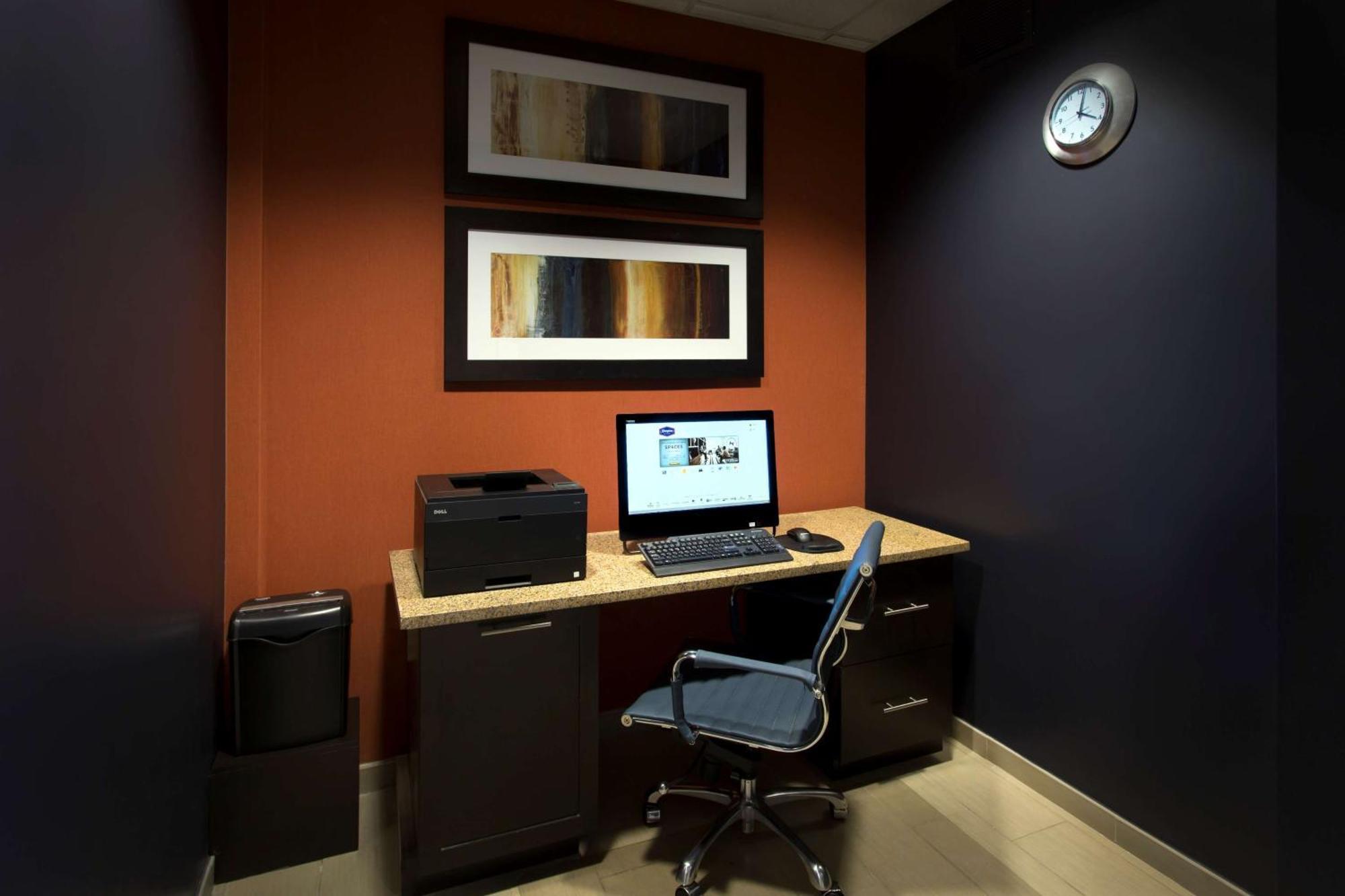 Hampton Inn Troy Extérieur photo