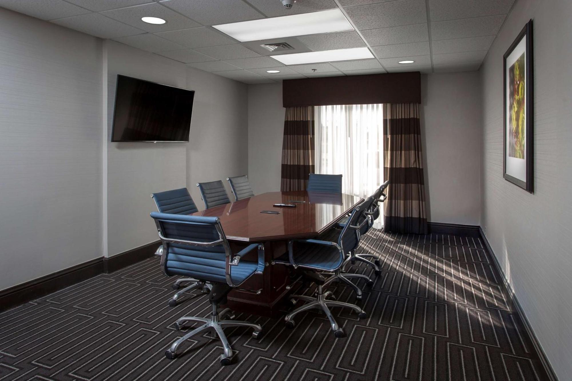 Hampton Inn Troy Extérieur photo