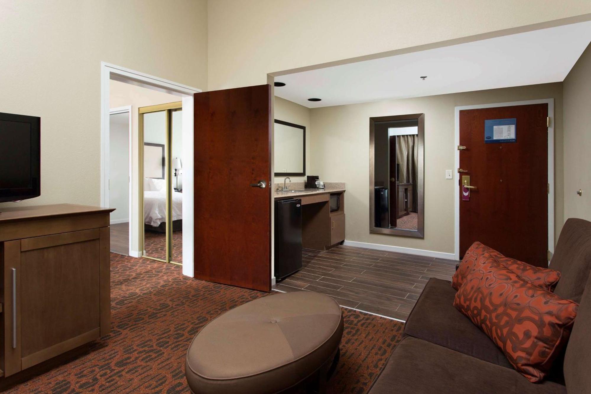 Hampton Inn Troy Extérieur photo