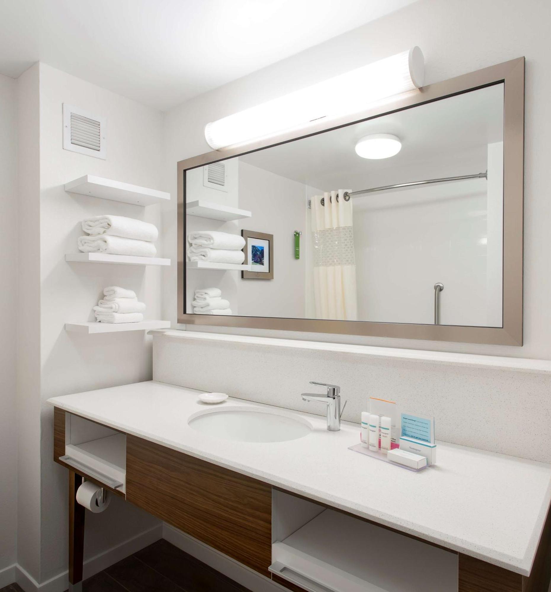 Hampton Inn Troy Extérieur photo