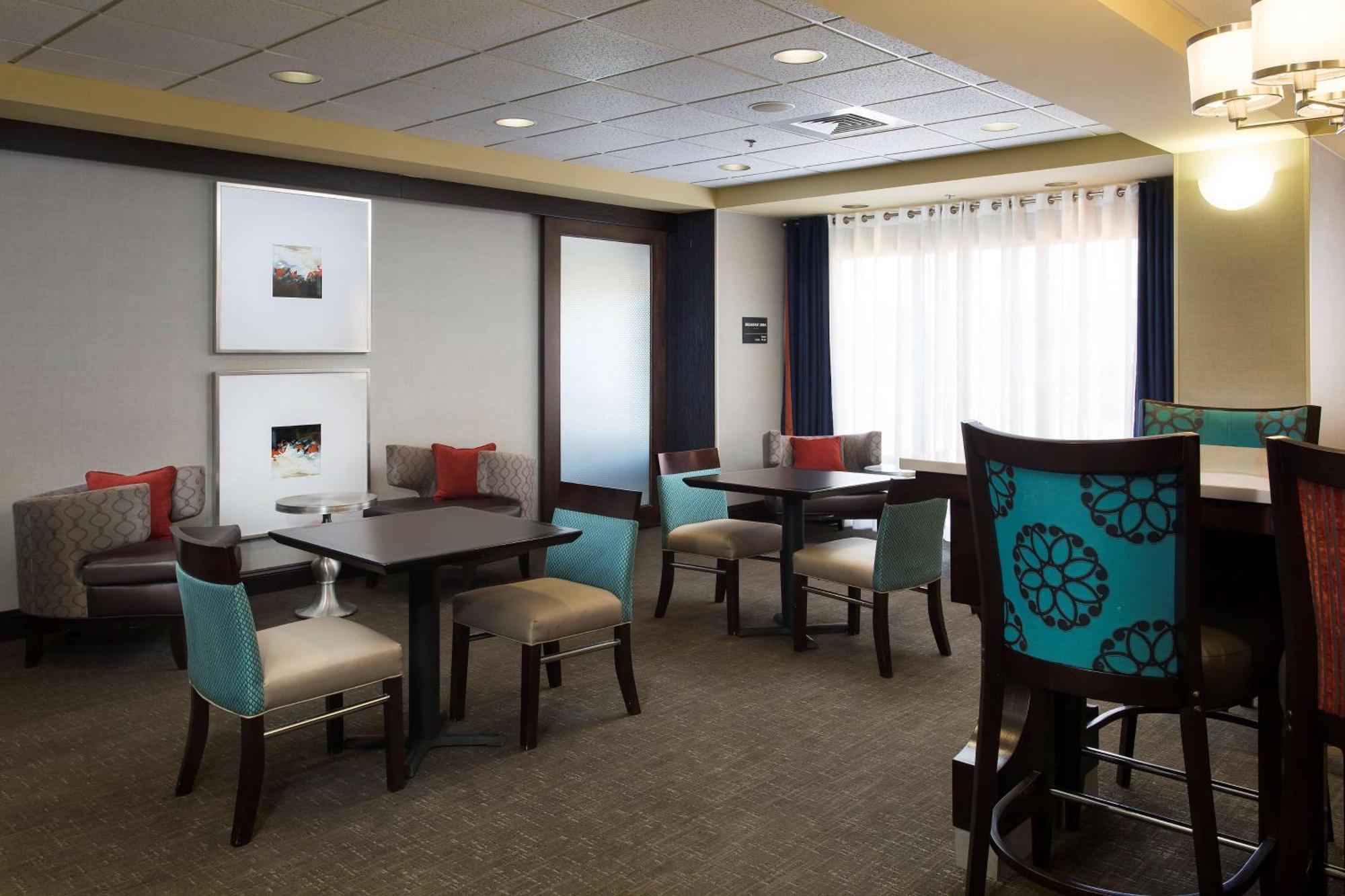 Hampton Inn Troy Extérieur photo