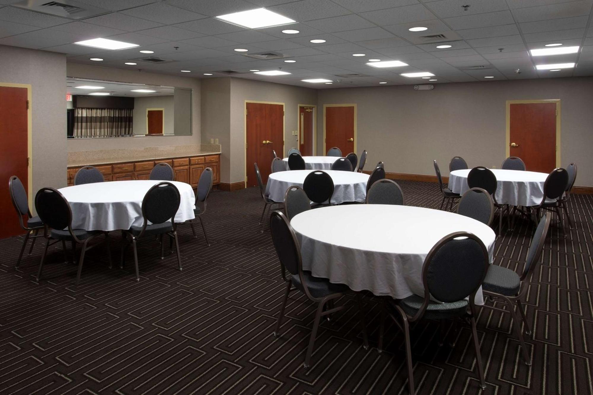 Hampton Inn Troy Extérieur photo