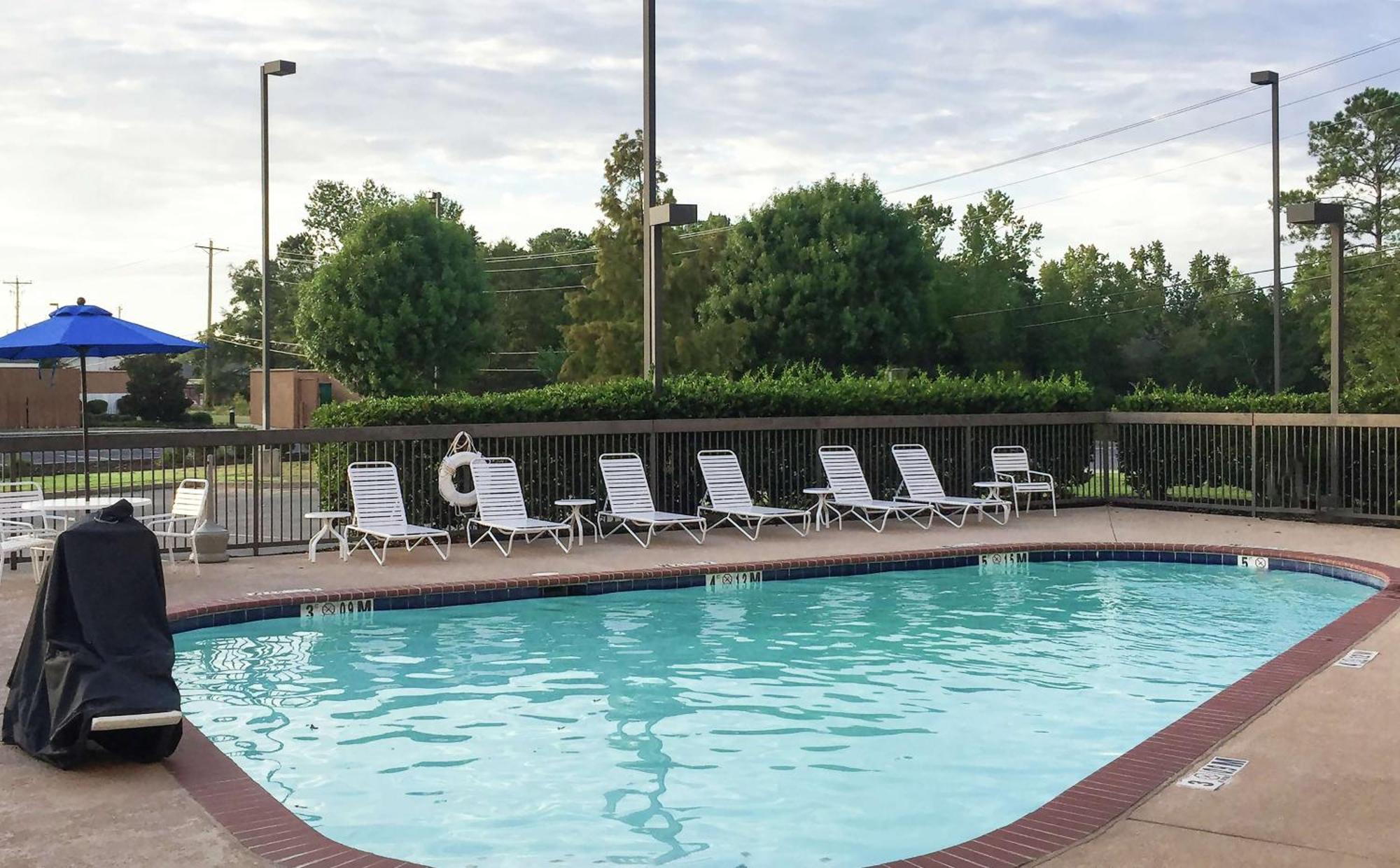 Hampton Inn Troy Extérieur photo