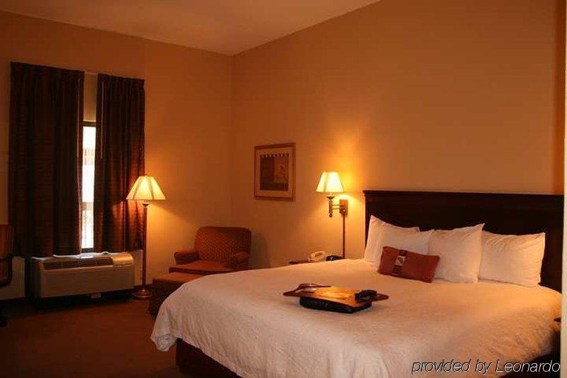Hampton Inn Troy Chambre photo
