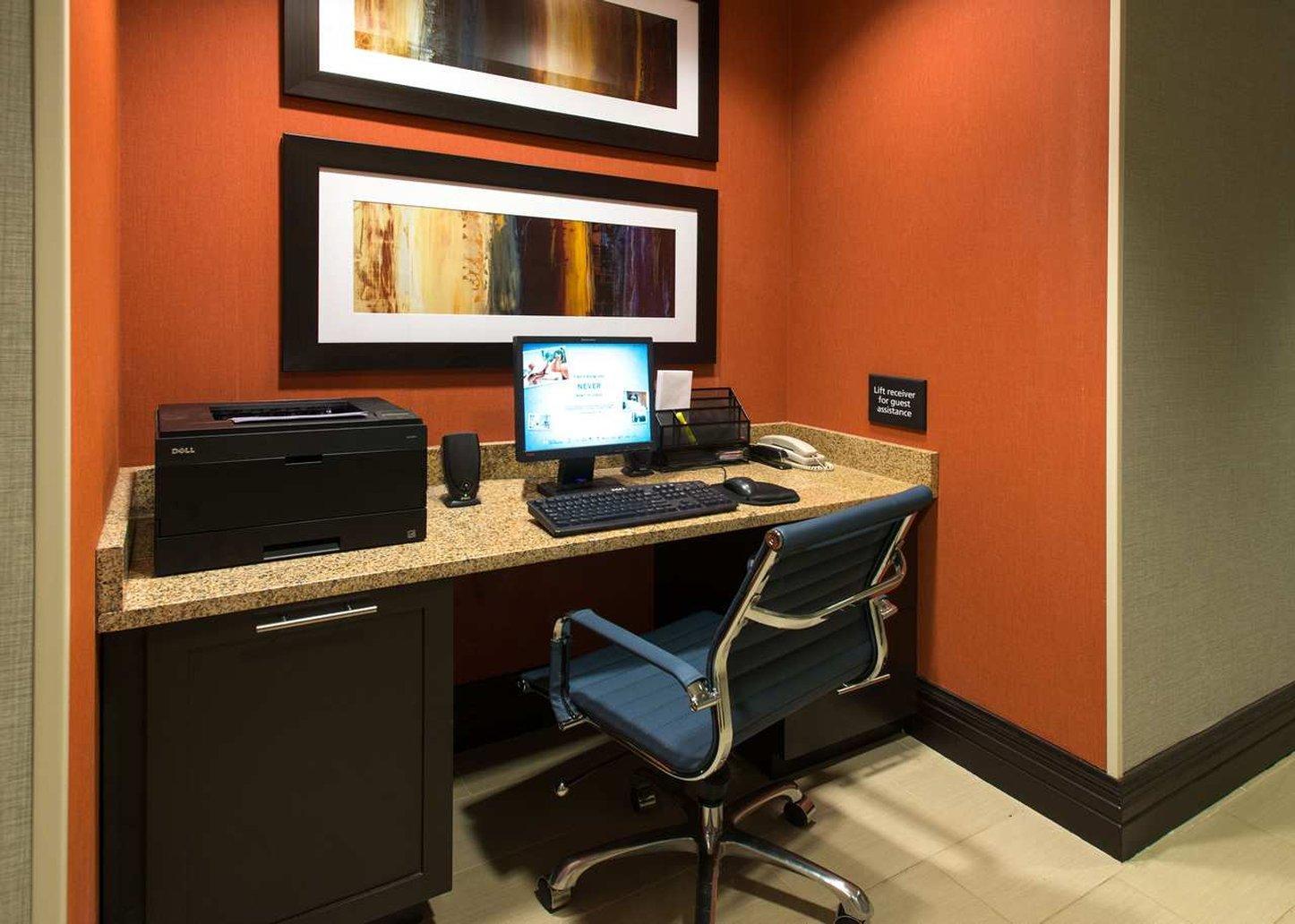 Hampton Inn Troy Extérieur photo