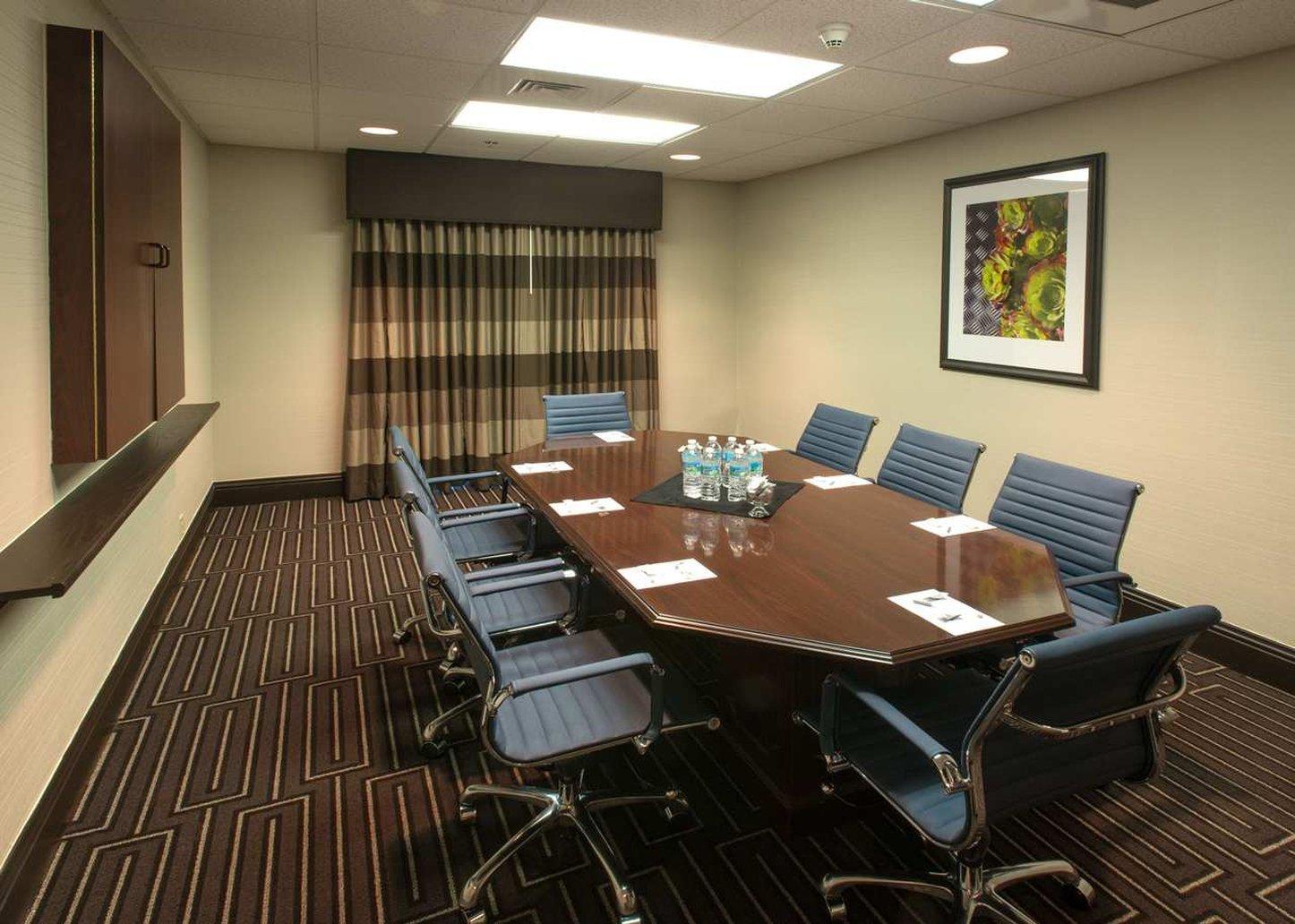 Hampton Inn Troy Extérieur photo