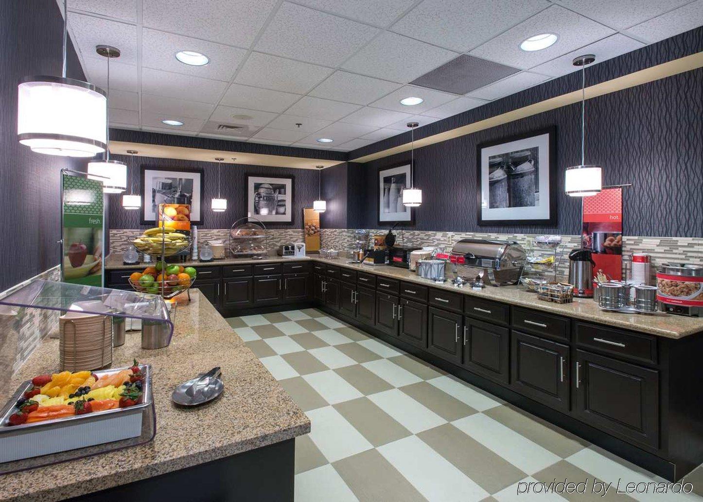 Hampton Inn Troy Extérieur photo