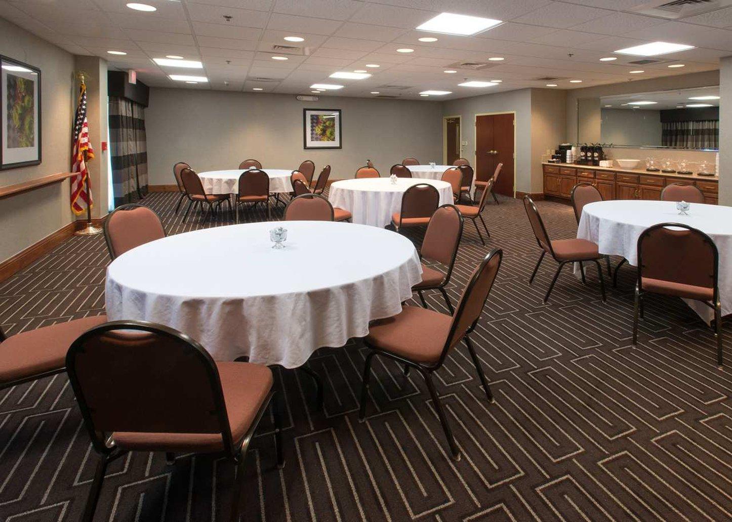 Hampton Inn Troy Extérieur photo