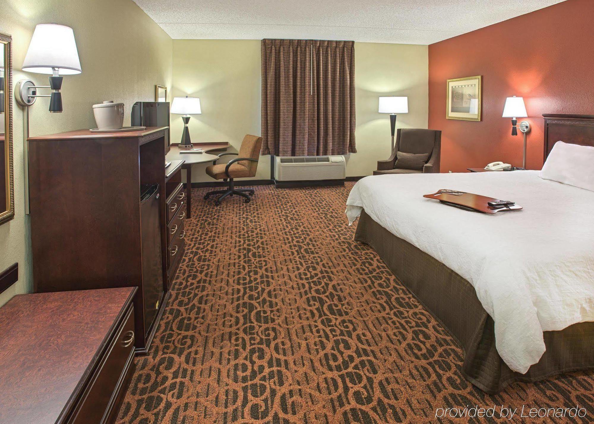 Hampton Inn Troy Extérieur photo