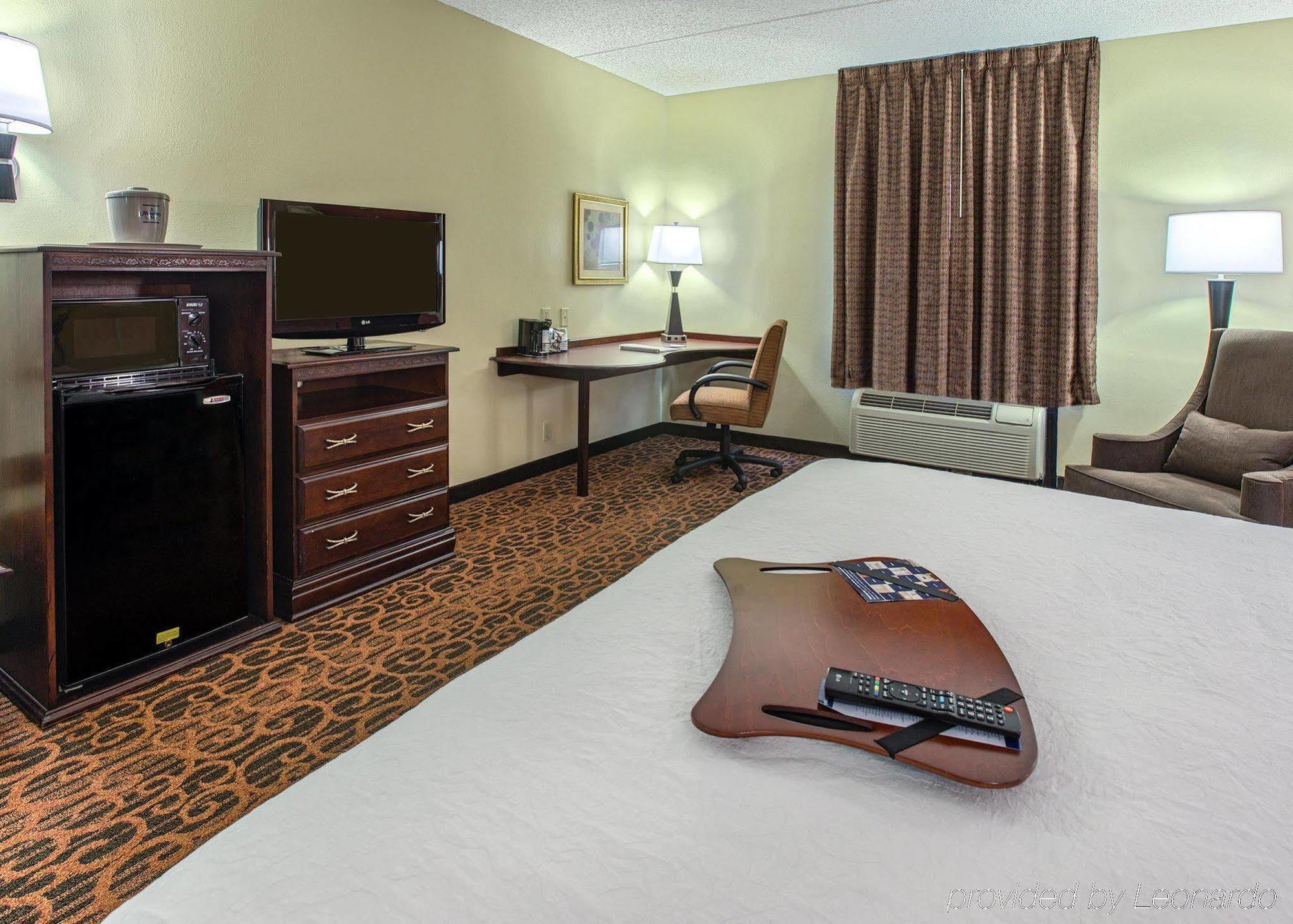 Hampton Inn Troy Extérieur photo