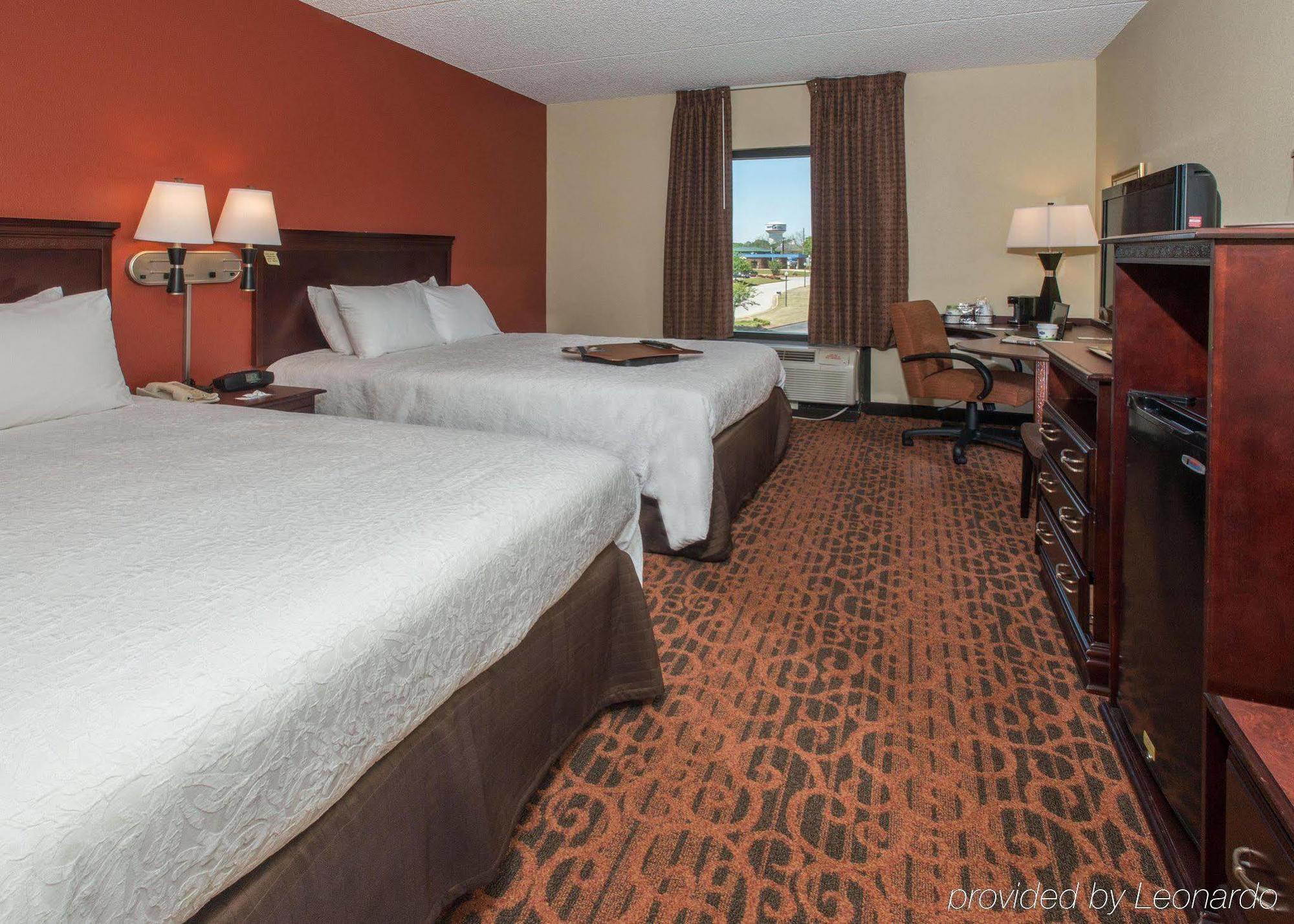Hampton Inn Troy Extérieur photo