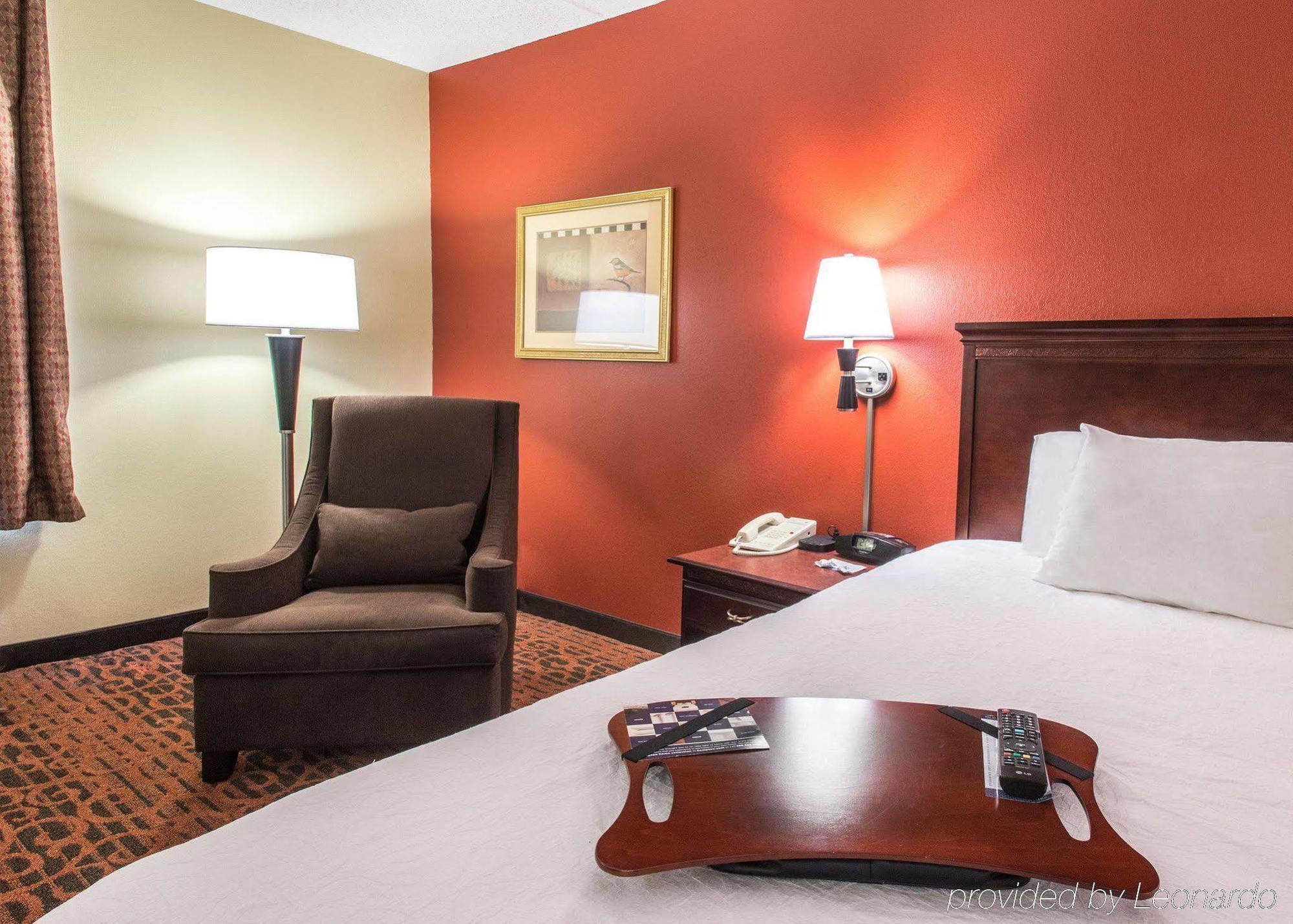Hampton Inn Troy Extérieur photo