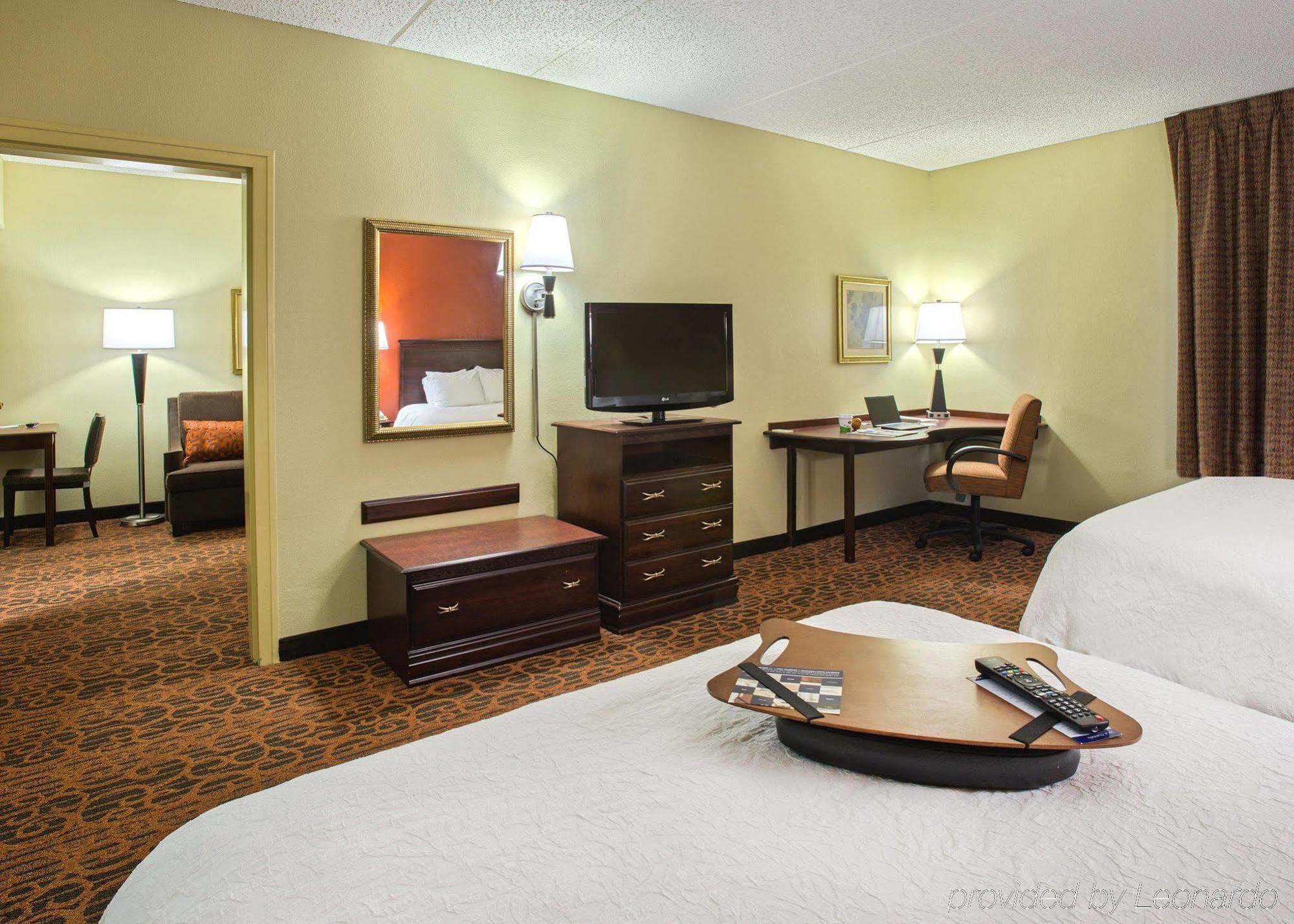 Hampton Inn Troy Extérieur photo