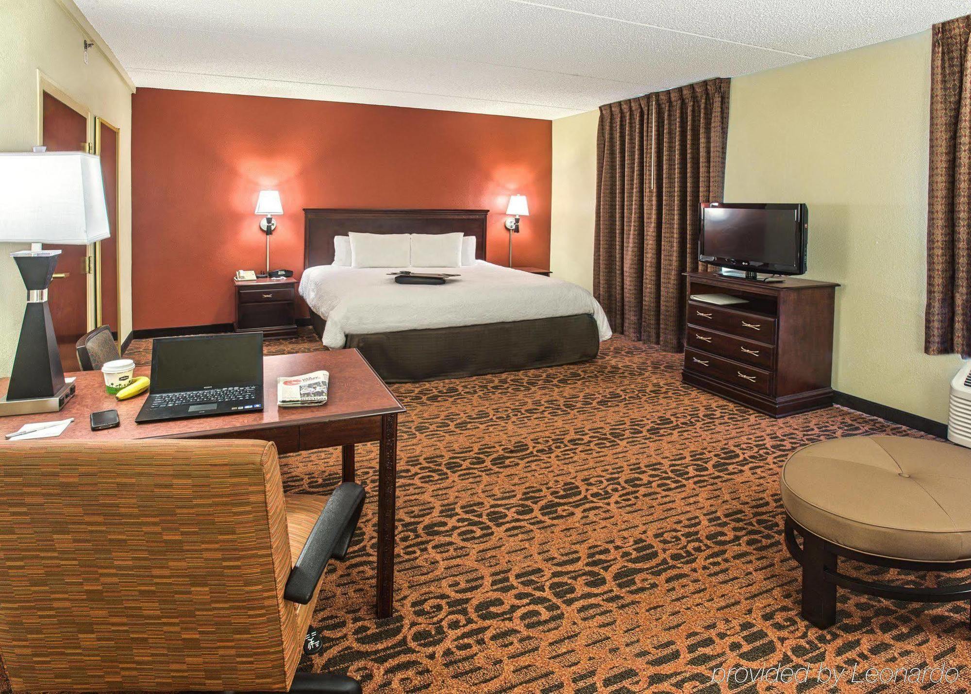 Hampton Inn Troy Extérieur photo