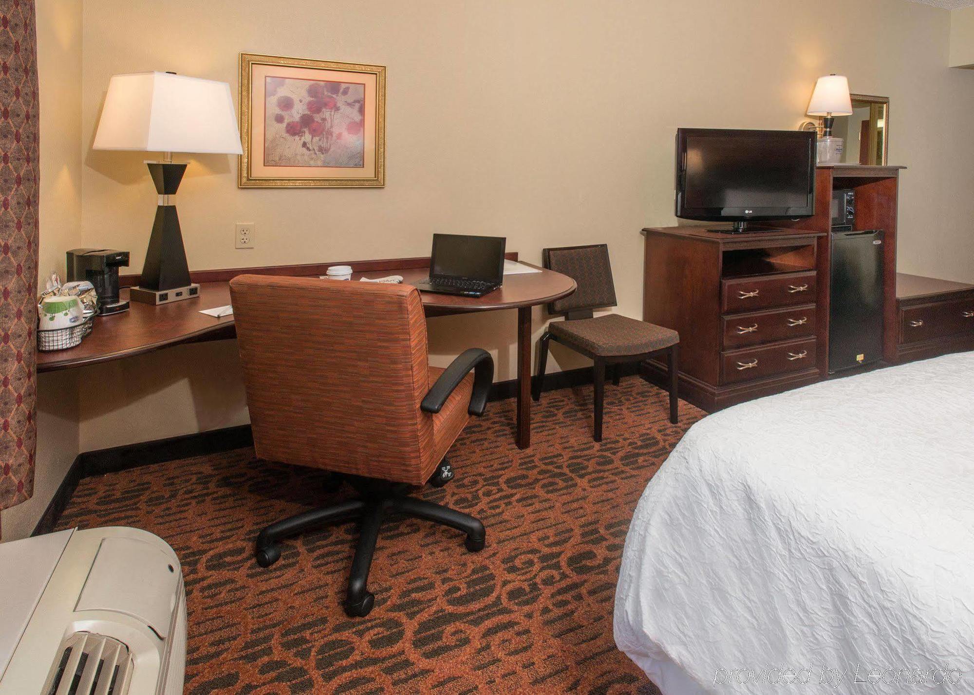 Hampton Inn Troy Extérieur photo